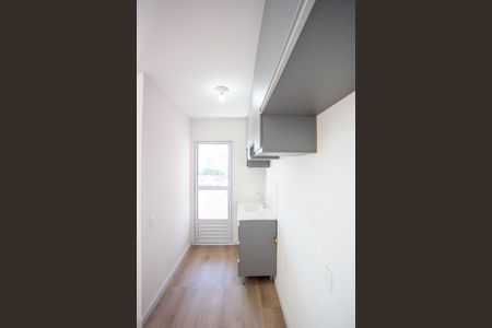Apartamento para alugar com 45m², 2 quartos e 1 vagaCozinha