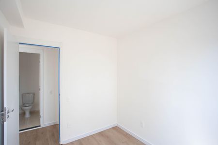 Apartamento para alugar com 45m², 2 quartos e 1 vagaQuarto 2