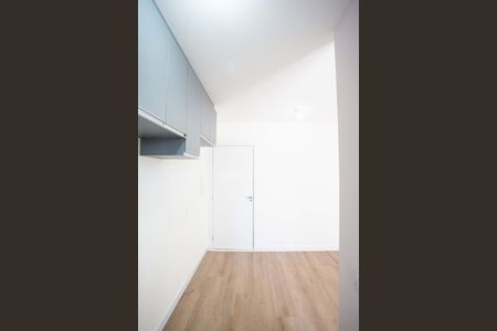 Apartamento para alugar com 45m², 2 quartos e 1 vagaCozinha
