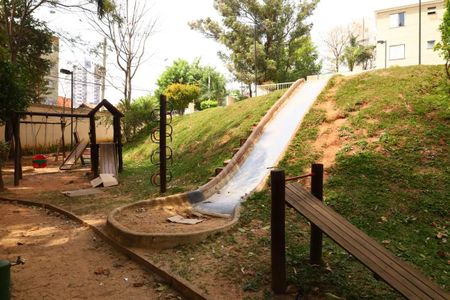 Apartamento para alugar com 60m², 2 quartos e 1 vagaÁrea comum 