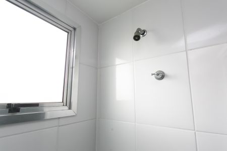 Apartamento para alugar com 60m², 2 quartos e 1 vagaBanheiro 2  - Chuveiro 