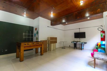 Apartamento para alugar com 60m², 2 quartos e 1 vagaÁrea de Jogos 