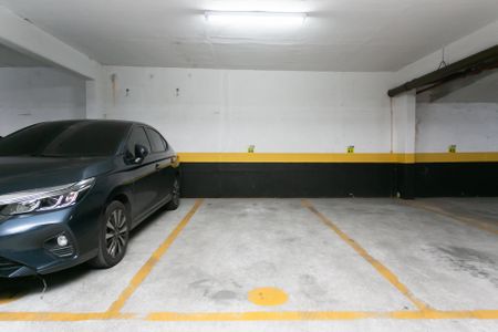 Apartamento para alugar com 60m², 2 quartos e 1 vagaGaragem - Vaga