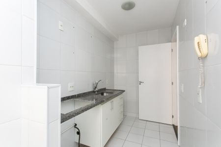 Apartamento para alugar com 60m², 2 quartos e 1 vagaCozinha 