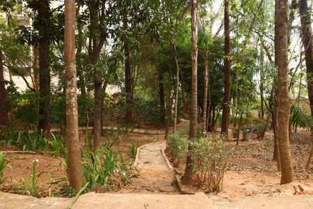 Apartamento para alugar com 60m², 2 quartos e 1 vagaÁrea comum - Bosque 