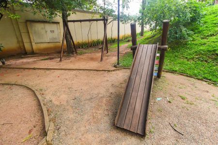 Apartamento para alugar com 60m², 2 quartos e 1 vagaÁrea comum 