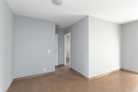 Apartamento para alugar com 60m², 2 quartos e 1 vagaSala