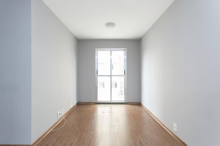Apartamento para alugar com 60m², 2 quartos e 1 vagaSala