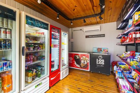 Apartamento para alugar com 60m², 2 quartos e 1 vagaMini Mercado 