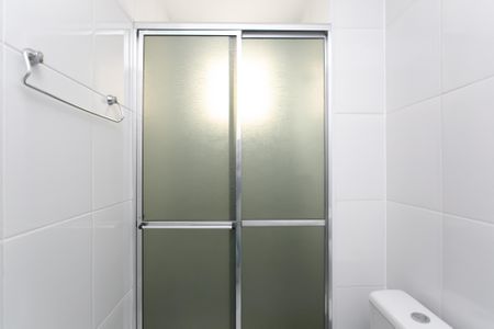 Apartamento para alugar com 60m², 2 quartos e 1 vagaBanheiro da Suíte