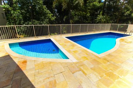 Apartamento para alugar com 60m², 2 quartos e 1 vagaÁrea comum - Academia