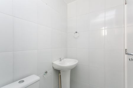 Apartamento para alugar com 60m², 2 quartos e 1 vagaBanheiro da Suíte