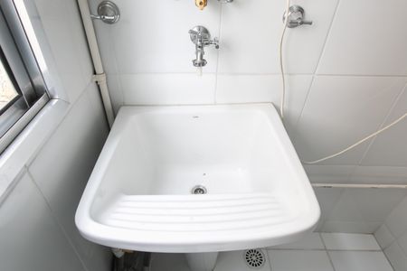 Apartamento para alugar com 60m², 2 quartos e 1 vagaÁrea de Serviço - Tanque 