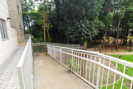 Apartamento para alugar com 60m², 2 quartos e 1 vagaÁrea comum 