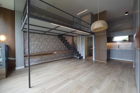 Kitnet/Studio à venda com 1 quarto, 55m² em Vila Mariana, São Paulo