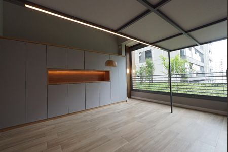 Kitnet/Studio à venda com 1 quarto, 55m² em Vila Mariana, São Paulo