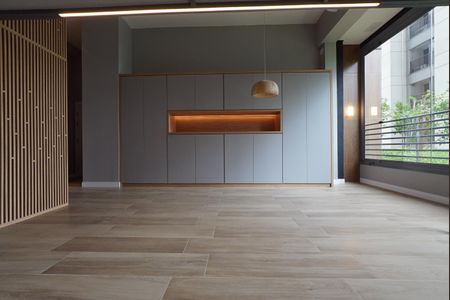 Kitnet/Studio à venda com 1 quarto, 55m² em Vila Mariana, São Paulo