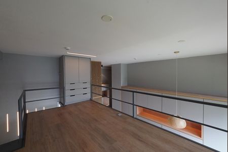 Kitnet/Studio à venda com 1 quarto, 55m² em Vila Mariana, São Paulo