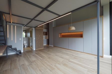 Kitnet/Studio à venda com 1 quarto, 55m² em Vila Mariana, São Paulo