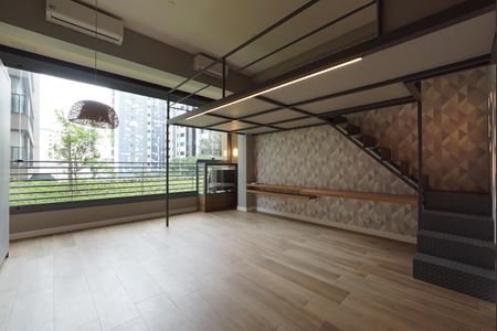 Kitnet/Studio à venda com 1 quarto, 55m² em Vila Mariana, São Paulo
