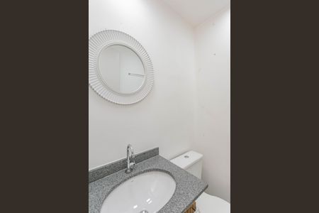 Apartamento para alugar com 38m², 2 quartos e sem vagaBanheiro