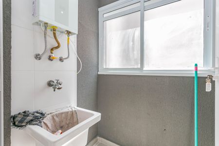 Apartamento para alugar com 38m², 2 quartos e sem vagaÁrea de Serviço