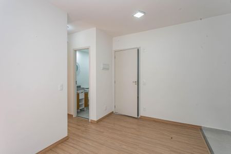 Apartamento para alugar com 38m², 2 quartos e sem vagaSala