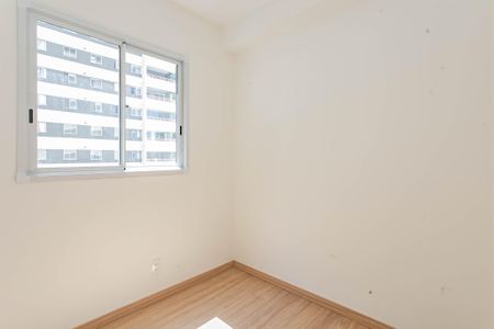 Apartamento para alugar com 38m², 2 quartos e sem vagaQuarto 1