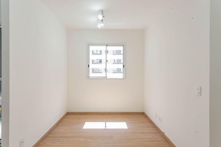 Sala de apartamento para alugar com 2 quartos, 38m² em Vila Vermelha, São Paulo