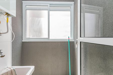 Apartamento para alugar com 38m², 2 quartos e sem vagaÁrea de Serviço