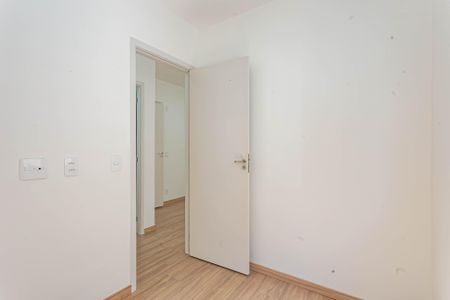 Apartamento para alugar com 38m², 2 quartos e sem vagaQuarto 1