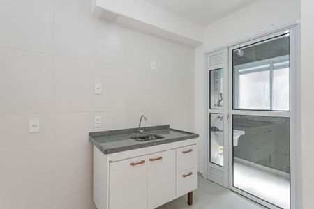 Apartamento para alugar com 38m², 2 quartos e sem vagaCozinha