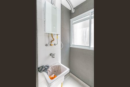 Apartamento para alugar com 38m², 2 quartos e sem vagaÁrea de Serviço