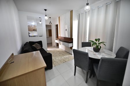 Apartamento para alugar com 2 quartos, 64m² em Parque Oeste Industrial, Goiânia