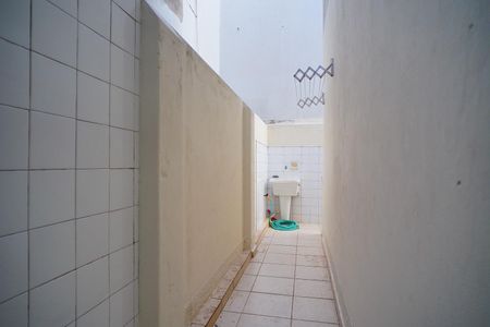 Apartamento para alugar com 111m², 3 quartos e 1 vagaPátio 