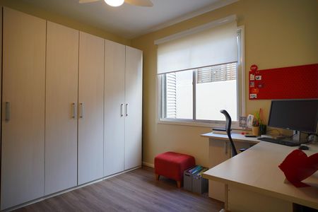 Apartamento para alugar com 111m², 3 quartos e 1 vagaQuarto 3