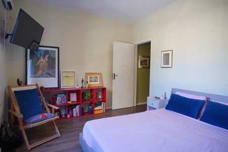 Apartamento para alugar com 111m², 3 quartos e 1 vagaQuarto 1