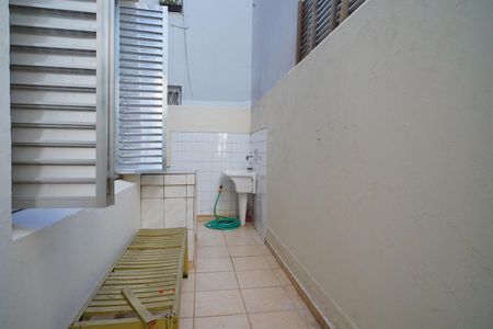 Apartamento para alugar com 111m², 3 quartos e 1 vagaPátio 
