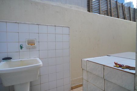 Apartamento para alugar com 111m², 3 quartos e 1 vagaPátio 