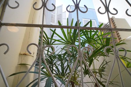 Apartamento para alugar com 111m², 3 quartos e 1 vagaQuarto 2_Vista 