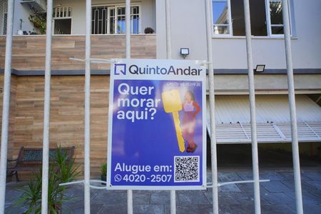 Apartamento para alugar com 111m², 3 quartos e 1 vagaPlaquinha 