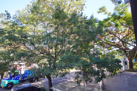 Apartamento para alugar com 111m², 3 quartos e 1 vagaVaranda _Vista 