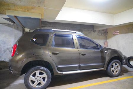 Apartamento para alugar com 111m², 3 quartos e 1 vagaGaragem