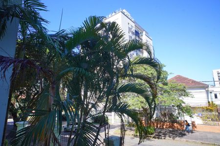 Apartamento para alugar com 111m², 3 quartos e 1 vagaQuarto 1_Vista 