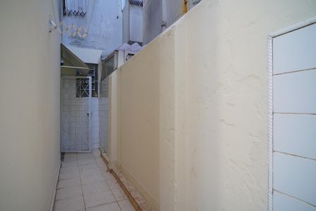 Apartamento para alugar com 111m², 3 quartos e 1 vagaPátio 