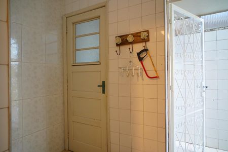 Apartamento para alugar com 111m², 3 quartos e 1 vagaÁrea  de serviço 