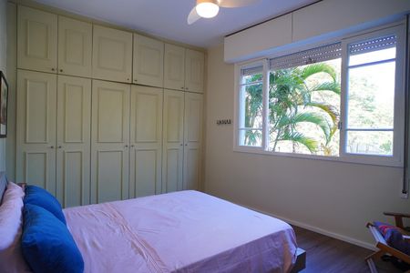 Apartamento para alugar com 111m², 3 quartos e 1 vagaQuarto 1