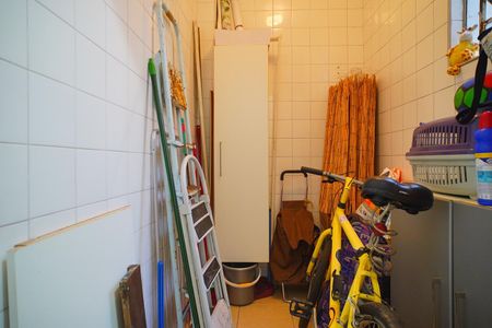 Apartamento para alugar com 111m², 3 quartos e 1 vagaQuarto  de serviço 