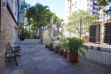 Apartamento para alugar com 111m², 3 quartos e 1 vagaÁrea comum