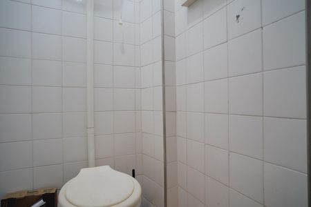 Apartamento para alugar com 111m², 3 quartos e 1 vagaBanheiro  de serviço 